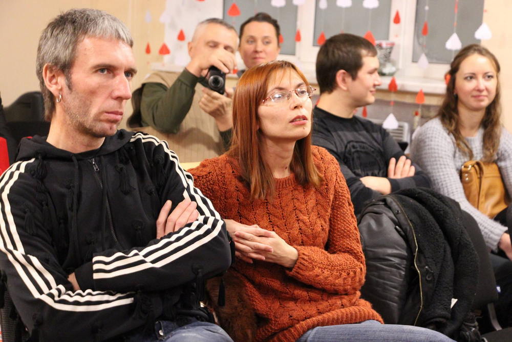 Стас Волязловський, Олена Астась'єва