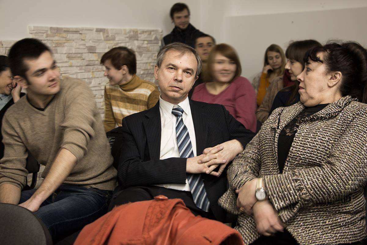 Андрій Клічановський